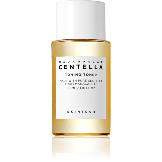 SKIN1004 Madagascar Centella Toning Toner 30 ml SKIN1004 Madagascar Centella Toning Toner 30 ml