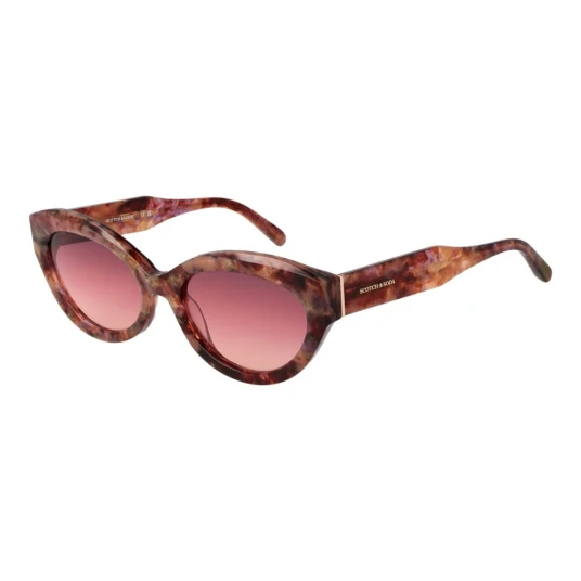 Scotch & Soda, Dame, Accessories, Flerfarget, ONE SIZE,