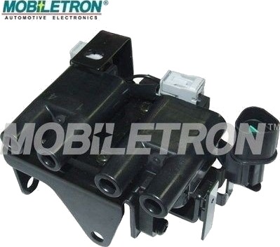 MOBILETRON CK-37 Tennspole