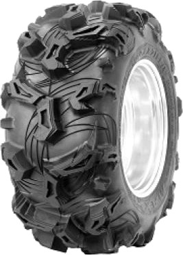 Maxxis M-60 Maxxzilla 28x11.00-14 TL 75F bakhjul NHS Maxxis M-60 Maxxzilla 28x11.00-14 TL 75F bakhjul NHS