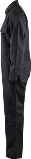 Blåkläder Kjeledress 6151 Svart C46