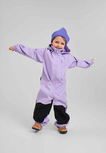 Reima Kellola Reimatec Overall Lilla 128