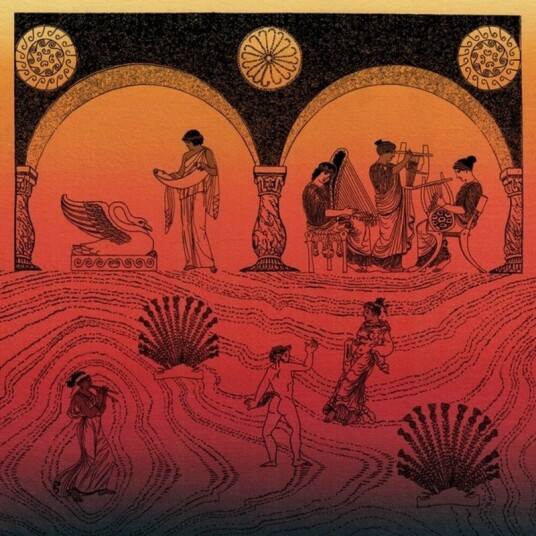 Odyssey Vinyl
