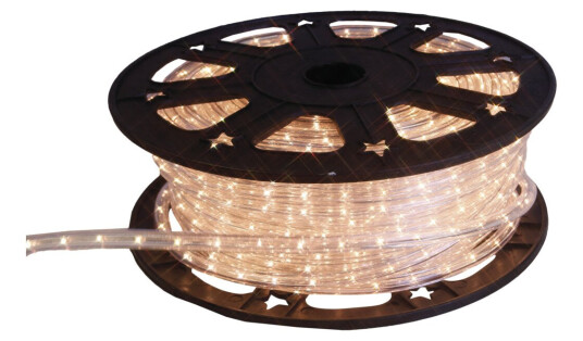 STAR TRADING 564-01 MIRCO REEL TAULYS 45 M 607,5 W GUL 564-01
