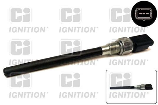 Sensor, motoroljestand QUINTON HAZELL XOLS111