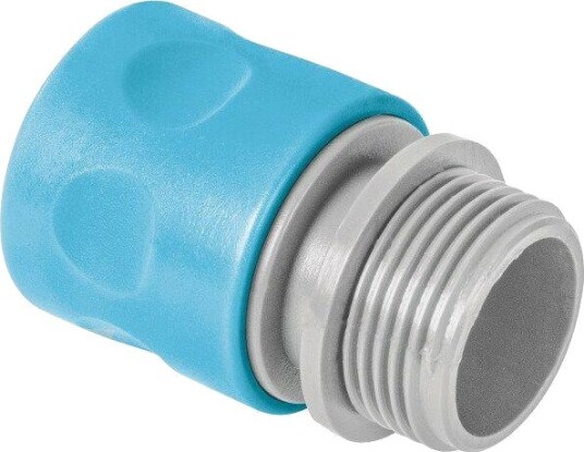 Hageslange Cellfast Ideal Hanekobling til /vannkran 3/4"