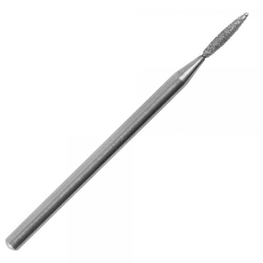 Brillbird Norge Spiss diamant drill bit Brillbird Norge Spiss diamant drill bit