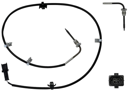 Sensor, eksostemperatur WAGNER ETP00160