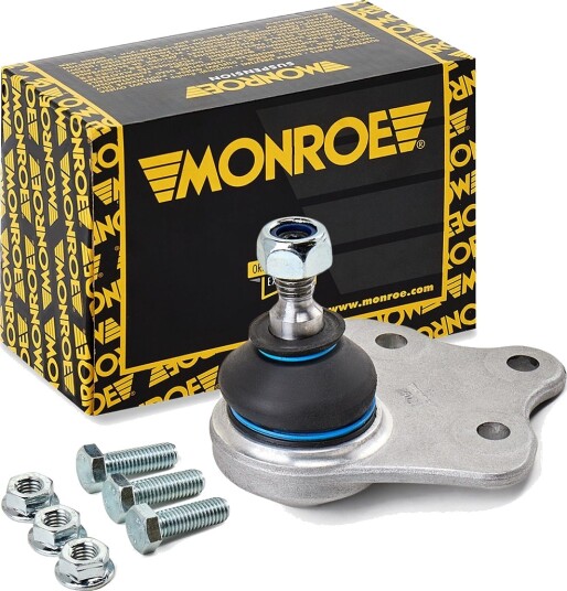 Bærekule MONROE L23555