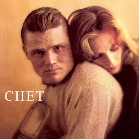 Chet Baker Chet CD Chet Baker Chet CD