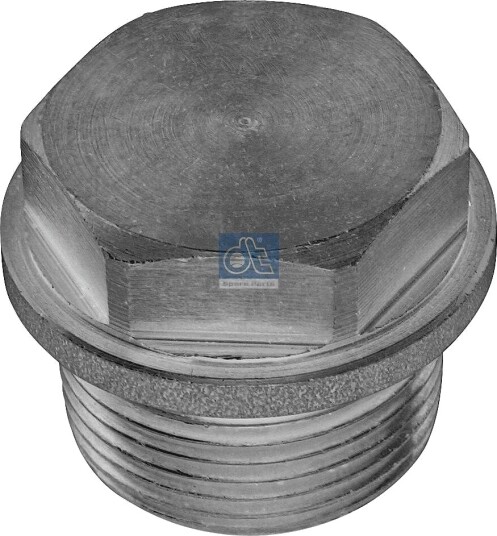 Tetnings / sikkerhetsplugg DT Spare Parts 3.14145 Tetnings / sikkerhetsplugg DT Spare Parts 3.14145