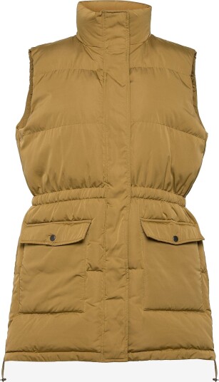Noella | Eden Puffer Waistcoat | XS Noella | Eden Puffer Waistcoat | XS