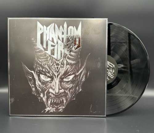 Phantom Fire