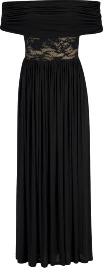 Zimmermann Dame Kjoler Svart S,