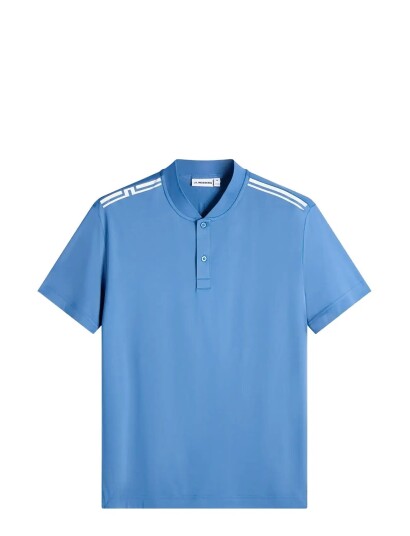 J. Lindeberg Josh Polo Blue S J. Lindeberg Josh Polo Blue S
