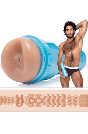 Fleshjack Diego Sans Sex Machine Fleshjack Diego Sans Sex Machine