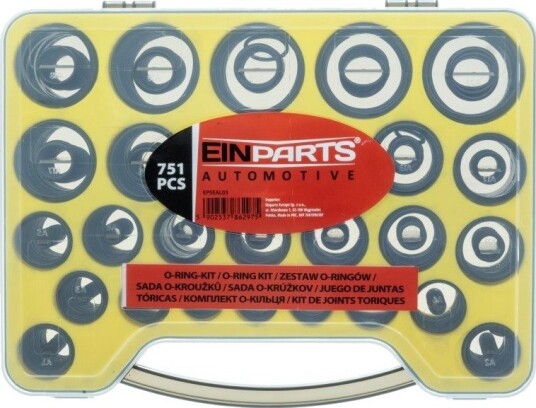 Tetningsring EINPARTS EPSEAL03