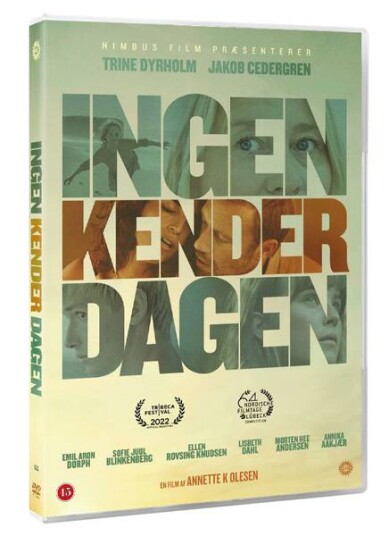 Ingen Kender Dagen (DVD)