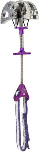 Metolius Ultralight Master Cam #8