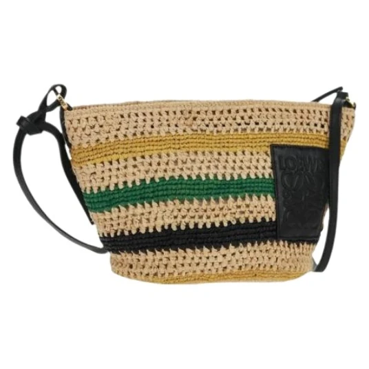 Loewe Dame Flerfarget