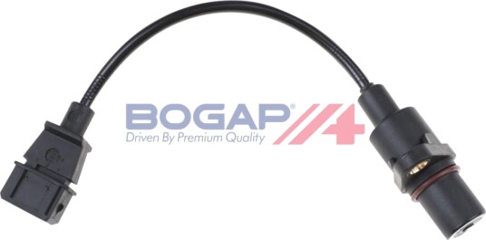 BOGAP Y6115131 Impulsgiver, veivaksel