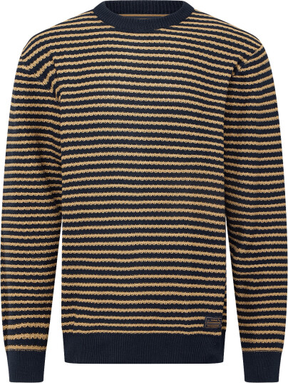 Signal | Sinilo Stripe | XXXL