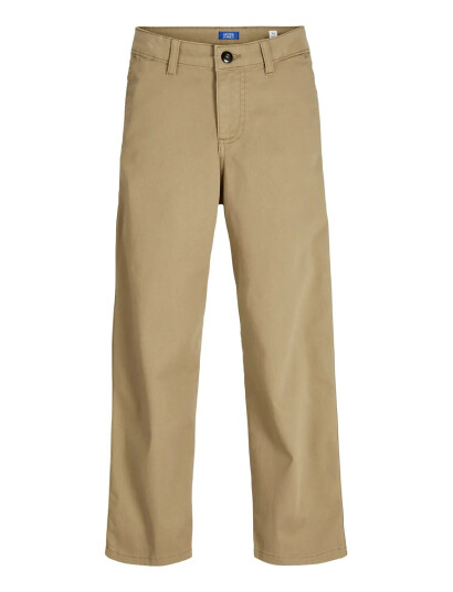 Jack & Jones Jpstalex Co Jjcarpenter Pants Noos Mni Beige 110