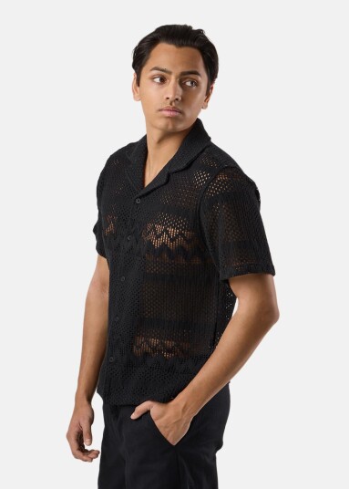Resort Shirt Short Sleeve Resort Shirt Short Sleeve