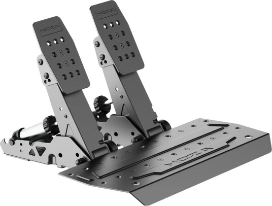 MOZA SR P2 Two Pedal set Throttle + Break