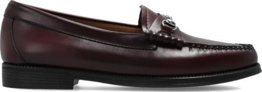 G.h. Bass & Co. Dame Sko Rød 37 EU, G.h. Bass & Co. Dame Sko Rød 37 EU,