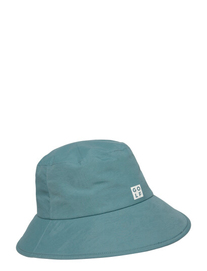 adidas Golf Hydrochrmc Bkt - Green - 54-56