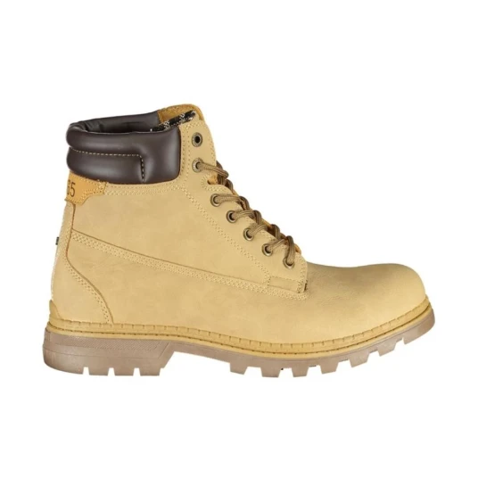 Carrera Dame Sko Beige 40 EU, Carrera Dame Sko Beige 40 EU,