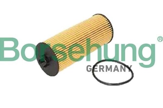 Oljefilter Borsehung B10443 Oljefilter Borsehung B10443
