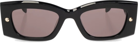 Alexander McQueen Dame Accessories Svart ONE SIZE,
