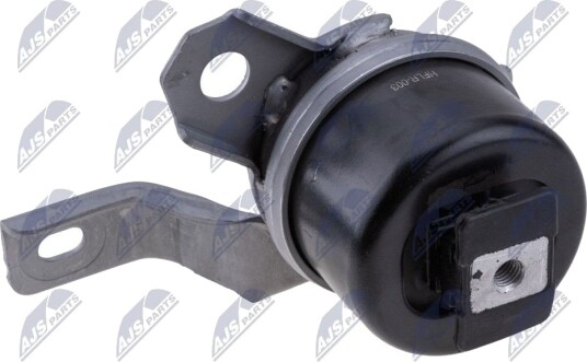 NTY ZPS LR 003 Motorfeste