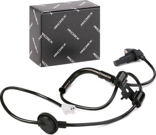 RIDEX 412W0554 Sensor ABS