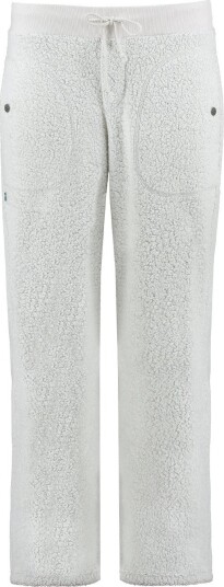 Varg Women'S Fårö Wool Pant Off White L
