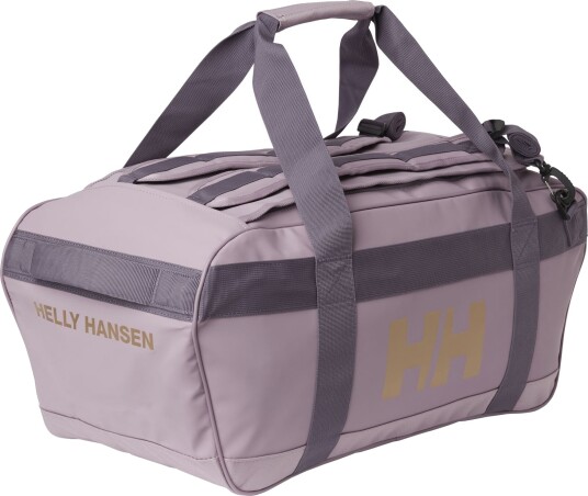 Helly Hansen Scout Duffel Bag 70L Purple Clay 70L Helly Hansen Scout Duffel Bag 70L Purple Clay 70L