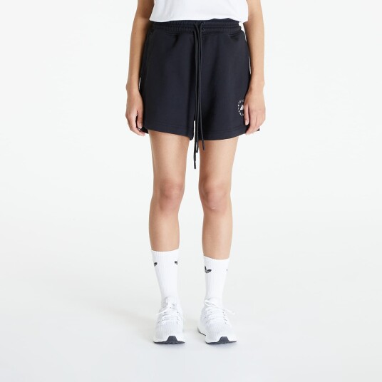 adidas by Stella McCartney Asmc Terry Sho   Black   L