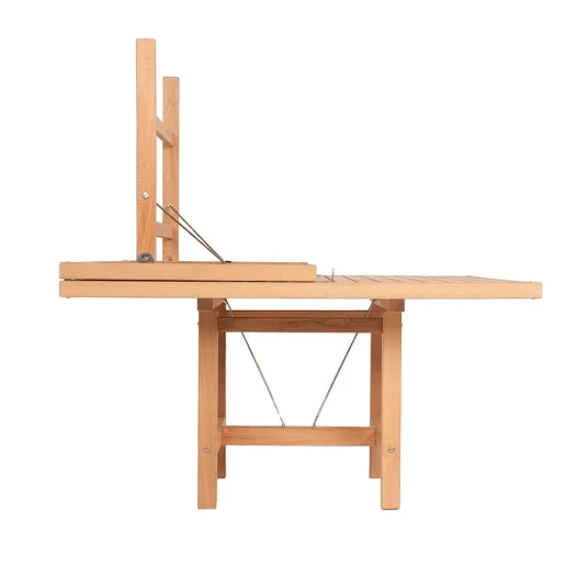 Fri Form 120x68cm indsatsplade Redwood