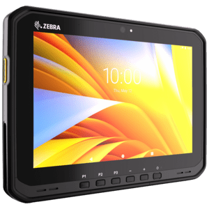 ZEBRA ET60 STD TS 8GB/128 GB ANDR GMS NO BATTERY ROW SYST ZEBRA ET60 STD TS 8GB/128 GB ANDR GMS NO BATTERY ROW SYST