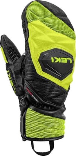 Leki Leki Hansker Wcr Venom Jr. Mitt 6.0 Leki Leki Hansker Wcr Venom Jr. Mitt 6.0