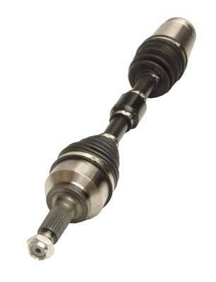 Maxgear Drivaksel MAXGEAR 49 2588 Maxgear Drivaksel MAXGEAR 49 2588