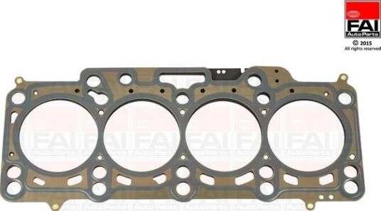 Tetning, topplokk FAI AutoParts HG1744A