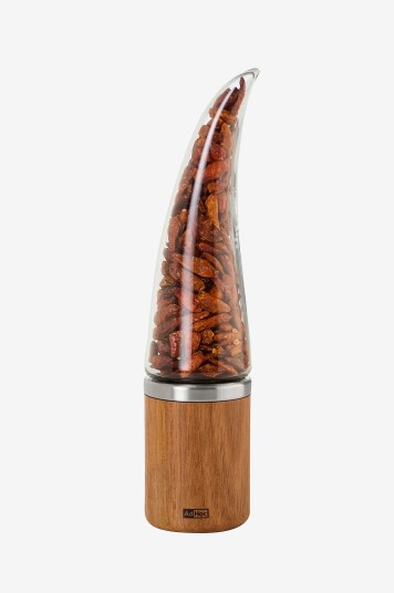 AdHoc   Chili Cutter Pepe Acacia Adhoc   Brun