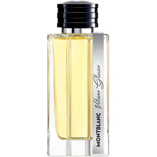 Montblanc Vetiver Glacier Eau De Parfum 125 ml for Men Montblanc Vetiver Glacier Eau De Parfum 125 ml for Men