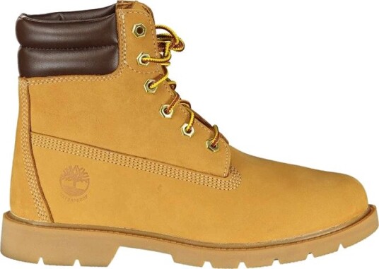 Timberland Herre Sko Beige 45 EU,