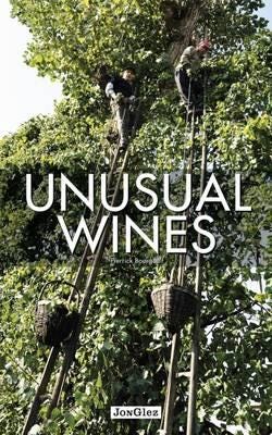 Unusual Wines Av Pierrick Bourgault