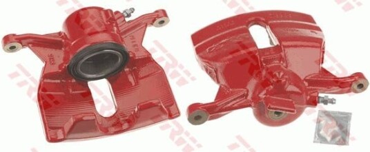 Bremsecaliper TRW BHX588E