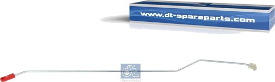 Dørstopper DT Spare Parts 2.72255